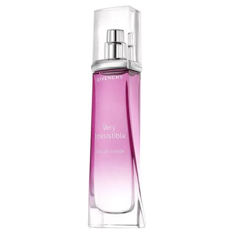 givenchy very irresistible eau de toilette - 100ml|very irresistible givenchy boots.